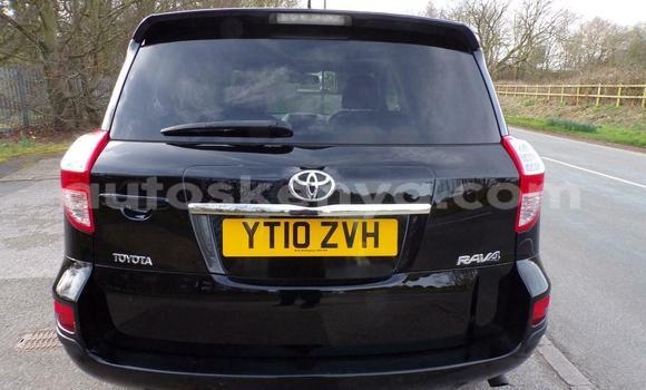 Buy Used Toyota RAV4 Black Car in Nairobi in Nairobi Buy Used Toyota RAV4 Black Car in Nairobi in Nairobi