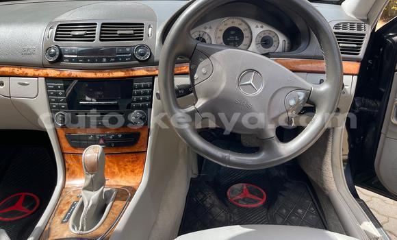 Nunua Ilio tumika Mercedes‒Benz E–Class Nyingine Gari ndani ya Nairobi nchini Nairobi Nunua Ilio tumika Mercedes‒Benz E–Class Nyingine Gari ndani ya Nairobi nchini Nairobi