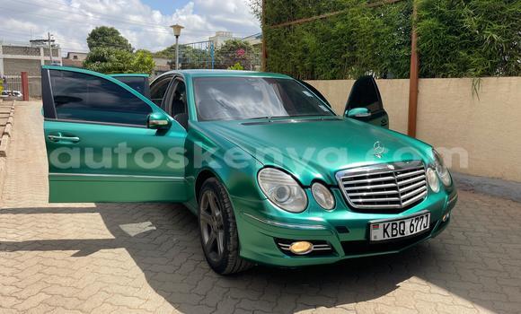 Nunua Ilio tumika Mercedes‒Benz E–Class Nyingine Gari ndani ya Nairobi nchini Nairobi Nunua Ilio tumika Mercedes‒Benz E–Class Nyingine Gari ndani ya Nairobi nchini Nairobi