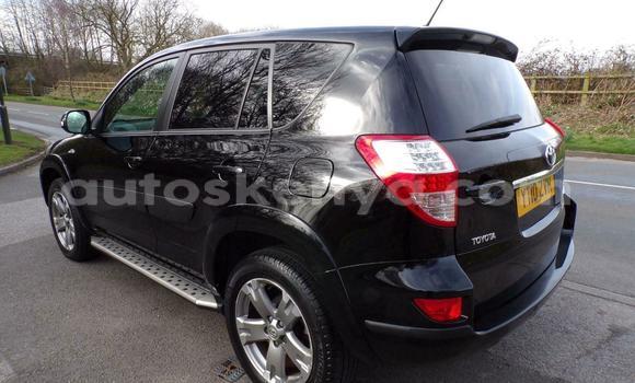 Buy Used Toyota RAV4 Black Car in Nairobi in Nairobi Buy Used Toyota RAV4 Black Car in Nairobi in Nairobi