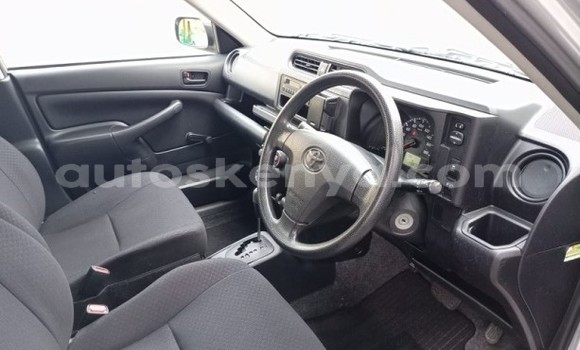 Nunua Ilio tumika Toyota Probox Fedha Gari ndani ya Machakos nchini Nairobi Nunua Ilio tumika Toyota Probox Fedha Gari ndani ya Machakos nchini Nairobi