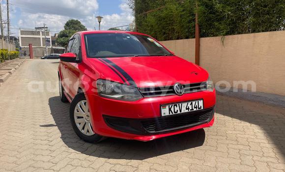Nunua Ilio tumika Volkswagen Polo Nyekundu Gari ndani ya Nairobi nchini Nairobi Nunua Ilio tumika Volkswagen Polo Nyekundu Gari ndani ya Nairobi nchini Nairobi
