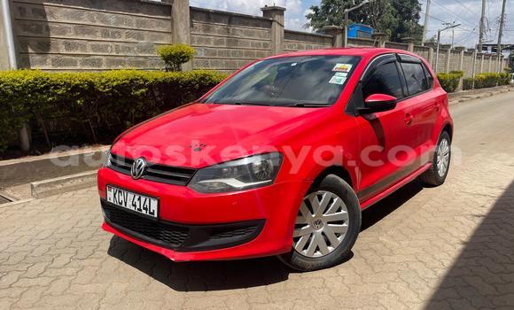 Nunua Ilio tumika Volkswagen Polo Nyekundu Gari ndani ya Nairobi nchini Nairobi Nunua Ilio tumika Volkswagen Polo Nyekundu Gari ndani ya Nairobi nchini Nairobi