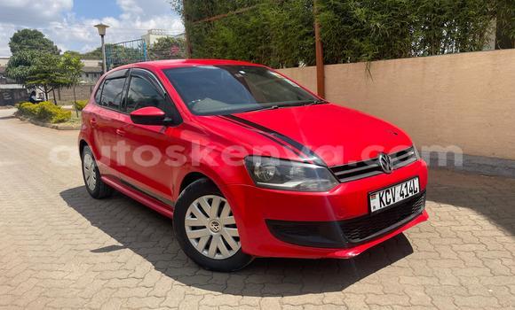 Nunua Ilio tumika Volkswagen Polo Nyekundu Gari ndani ya Nairobi nchini Nairobi Nunua Ilio tumika Volkswagen Polo Nyekundu Gari ndani ya Nairobi nchini Nairobi