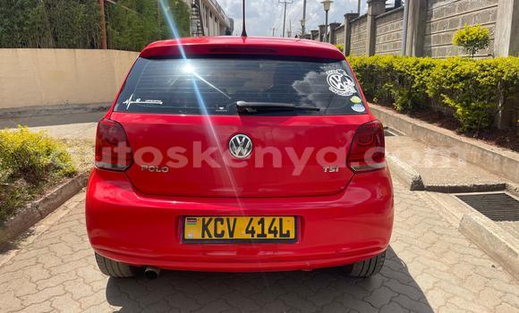 Nunua Ilio tumika Volkswagen Polo Nyekundu Gari ndani ya Nairobi nchini Nairobi Nunua Ilio tumika Volkswagen Polo Nyekundu Gari ndani ya Nairobi nchini Nairobi