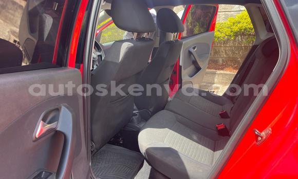 Nunua Ilio tumika Volkswagen Polo Nyekundu Gari ndani ya Nairobi nchini Nairobi Nunua Ilio tumika Volkswagen Polo Nyekundu Gari ndani ya Nairobi nchini Nairobi