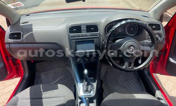 Nunua Ilio tumika Volkswagen Polo Nyekundu Gari ndani ya Nairobi nchini Nairobi Nunua Ilio tumika Volkswagen Polo Nyekundu Gari ndani ya Nairobi nchini Nairobi