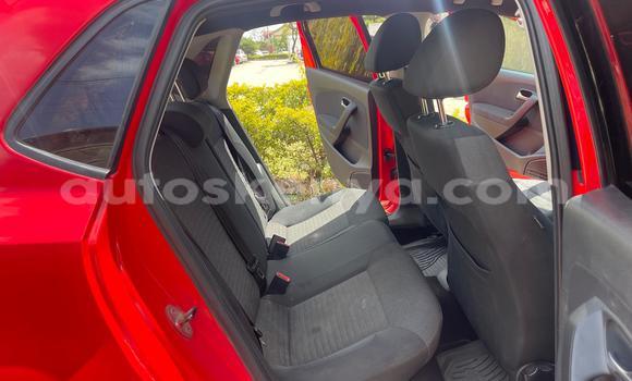 Nunua Ilio tumika Volkswagen Polo Nyekundu Gari ndani ya Nairobi nchini Nairobi Nunua Ilio tumika Volkswagen Polo Nyekundu Gari ndani ya Nairobi nchini Nairobi