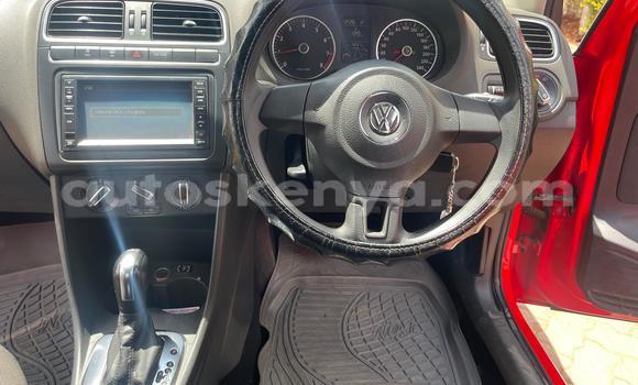 Nunua Ilio tumika Volkswagen Polo Nyekundu Gari ndani ya Nairobi nchini Nairobi Nunua Ilio tumika Volkswagen Polo Nyekundu Gari ndani ya Nairobi nchini Nairobi