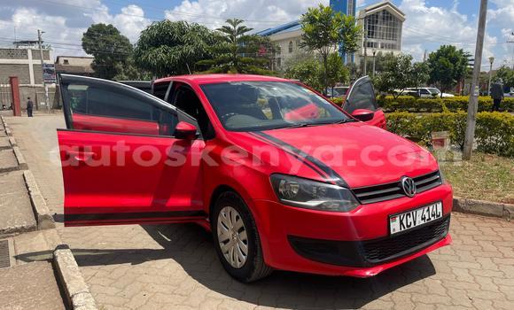 Nunua Ilio tumika Volkswagen Polo Nyekundu Gari ndani ya Nairobi nchini Nairobi Nunua Ilio tumika Volkswagen Polo Nyekundu Gari ndani ya Nairobi nchini Nairobi