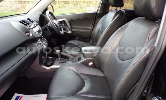 Buy Used Toyota RAV4 Black Car in Nairobi in Nairobi Buy Used Toyota RAV4 Black Car in Nairobi in Nairobi