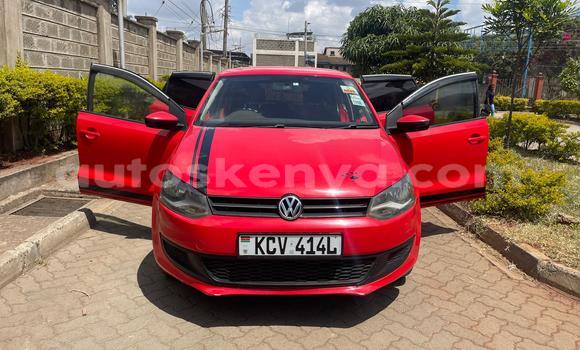 Nunua Ilio tumika Volkswagen Polo Nyekundu Gari ndani ya Nairobi nchini Nairobi Nunua Ilio tumika Volkswagen Polo Nyekundu Gari ndani ya Nairobi nchini Nairobi