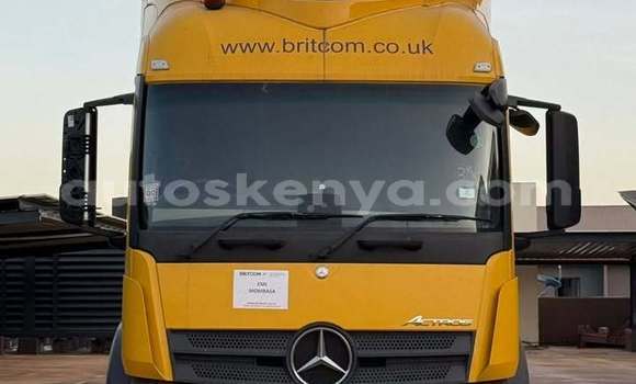 Oofamaa Mercedes‒Benz 2538 Other Netiree iti Nairobi keessatti Nairobi keessatti Oofamaa Mercedes‒Benz 2538 Other Netiree iti Nairobi keessatti Nairobi keessatti
