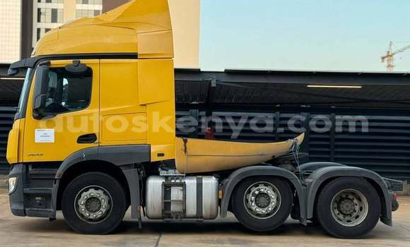 Oofamaa Mercedes‒Benz 2538 Other Netiree iti Nairobi keessatti Nairobi keessatti Oofamaa Mercedes‒Benz 2538 Other Netiree iti Nairobi keessatti Nairobi keessatti