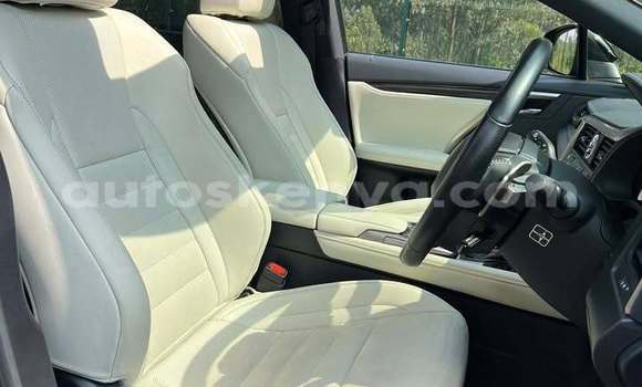 Buy Used Lexus RX Blue Car in Nairobi in Nairobi Buy Used Lexus RX Blue Car in Nairobi in Nairobi