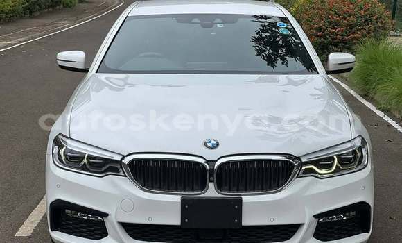 Oofamaa BMW 501 White Makiinaa iti Nairobi keessatti Nairobi keessatti Oofamaa BMW 501 White Makiinaa iti Nairobi keessatti Nairobi keessatti