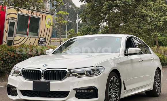 Oofamaa BMW 501 White Makiinaa iti Nairobi keessatti Nairobi keessatti Oofamaa BMW 501 White Makiinaa iti Nairobi keessatti Nairobi keessatti