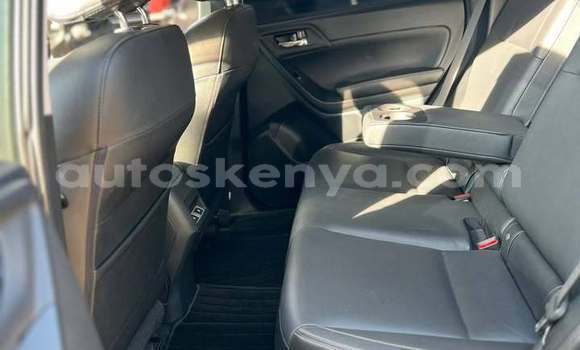 Buy Used Subaru Forester Black Car in Nairobi in Nairobi Buy Used Subaru Forester Black Car in Nairobi in Nairobi