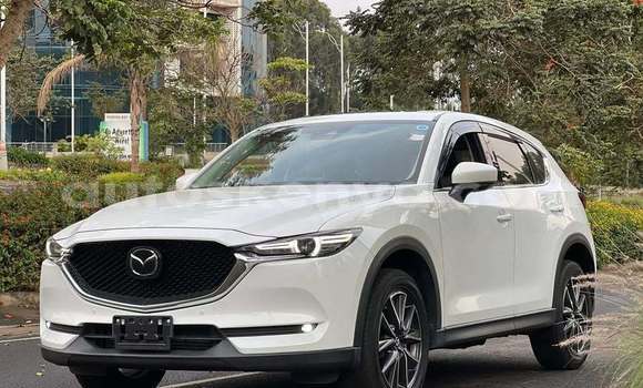 Oofamaa Mazda CX-5 White Makiinaa iti Nairobi keessatti Nairobi keessatti Oofamaa Mazda CX-5 White Makiinaa iti Nairobi keessatti Nairobi keessatti
