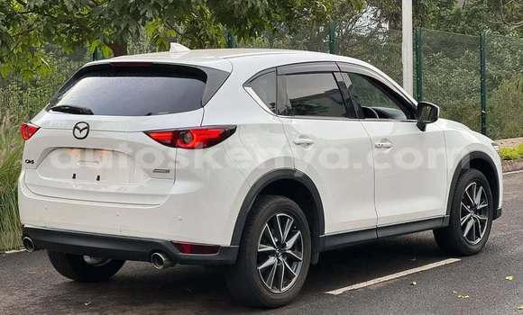 Oofamaa Mazda CX-5 White Makiinaa iti Nairobi keessatti Nairobi keessatti Oofamaa Mazda CX-5 White Makiinaa iti Nairobi keessatti Nairobi keessatti