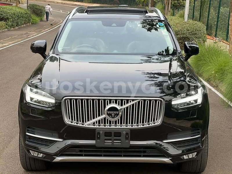 Big with watermark volvo xc40 nairobi nairobi 25471