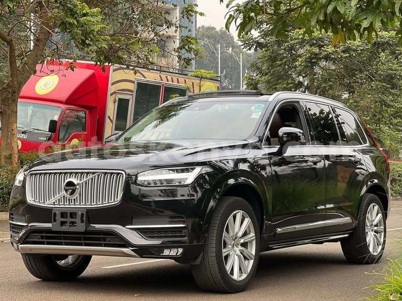 Big with watermark volvo xc40 nairobi nairobi 25471