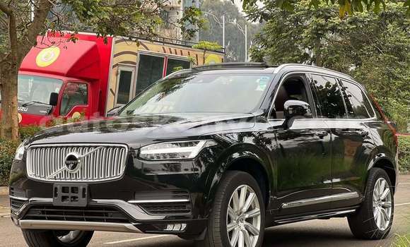 Oofamaa Volvo XC40 Black Makiinaa iti Nairobi keessatti Nairobi keessatti Oofamaa Volvo XC40 Black Makiinaa iti Nairobi keessatti Nairobi keessatti