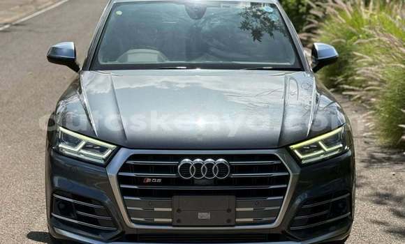 Oofamaa Audi SQ5 Other Makiinaa iti Nairobi keessatti Nairobi keessatti Oofamaa Audi SQ5 Other Makiinaa iti Nairobi keessatti Nairobi keessatti