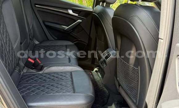 Oofamaa Audi SQ5 Other Makiinaa iti Nairobi keessatti Nairobi keessatti Oofamaa Audi SQ5 Other Makiinaa iti Nairobi keessatti Nairobi keessatti