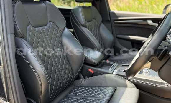 Oofamaa Audi SQ5 Other Makiinaa iti Nairobi keessatti Nairobi keessatti Oofamaa Audi SQ5 Other Makiinaa iti Nairobi keessatti Nairobi keessatti