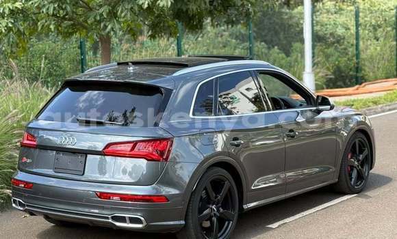 Oofamaa Audi SQ5 Other Makiinaa iti Nairobi keessatti Nairobi keessatti Oofamaa Audi SQ5 Other Makiinaa iti Nairobi keessatti Nairobi keessatti