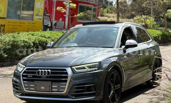 Oofamaa Audi SQ5 Other Makiinaa iti Nairobi keessatti Nairobi keessatti Oofamaa Audi SQ5 Other Makiinaa iti Nairobi keessatti Nairobi keessatti