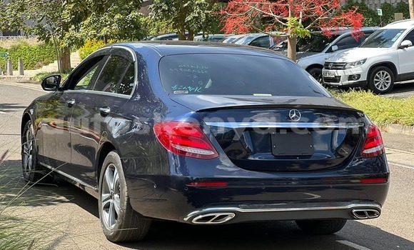 Buy Used Mercedes-Benz E-Classe Black Car in Nairobi in Nairobi Buy Used Mercedes-Benz E-Classe Black Car in Nairobi in Nairobi