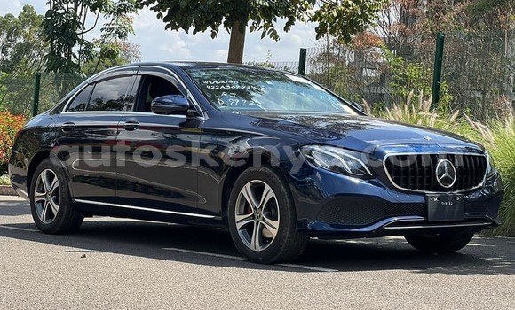 Buy Used Mercedes-Benz E-Classe Black Car in Nairobi in Nairobi Buy Used Mercedes-Benz E-Classe Black Car in Nairobi in Nairobi