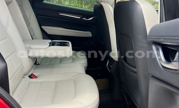 Oofamaa Mazda CX-5 Red Makiinaa iti Nairobi keessatti Nairobi keessatti Oofamaa Mazda CX-5 Red Makiinaa iti Nairobi keessatti Nairobi keessatti