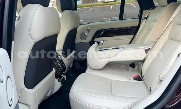 Oofamaa Land Rover Range Rover Vogue Black Makiinaa iti Nairobi keessatti Nairobi keessatti Oofamaa Land Rover Range Rover Vogue Black Makiinaa iti Nairobi keessatti Nairobi keessatti