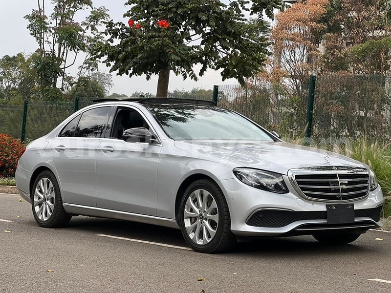 Big with watermark mercedes benz e class nairobi nairobi 25479