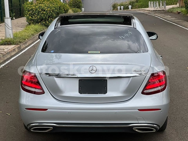 Big with watermark mercedes benz e class nairobi nairobi 25479