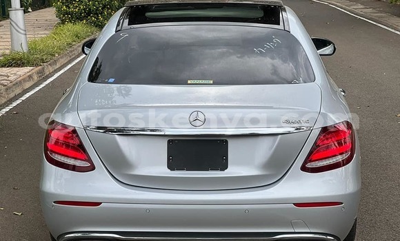 Buy Used Mercedes‒Benz E–Class Other Car in Nairobi in Nairobi Buy Used Mercedes‒Benz E–Class Other Car in Nairobi in Nairobi