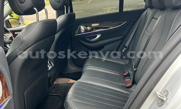 Buy Used Mercedes‒Benz E–Class Other Car in Nairobi in Nairobi Buy Used Mercedes‒Benz E–Class Other Car in Nairobi in Nairobi