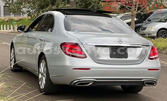 Buy Used Mercedes‒Benz E–Class Other Car in Nairobi in Nairobi Buy Used Mercedes‒Benz E–Class Other Car in Nairobi in Nairobi