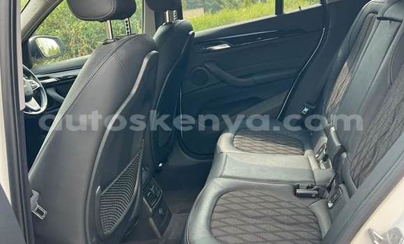 Oofamaa BMW X1 White Makiinaa iti Nairobi keessatti Nairobi keessatti Oofamaa BMW X1 White Makiinaa iti Nairobi keessatti Nairobi keessatti