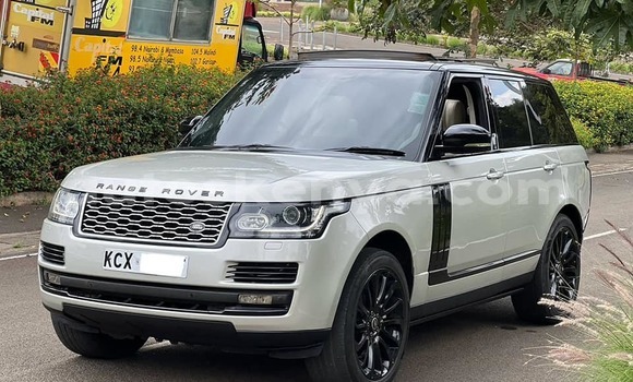 Oofamaa Land Rover Range Rover Vogue Other Makiinaa iti Nairobi keessatti Nairobi keessatti