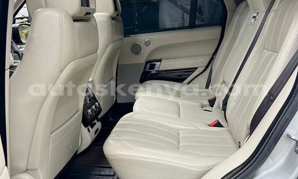 Buy Used Land Rover Range Rover Vogue Other Car in Nairobi in Nairobi Buy Used Land Rover Range Rover Vogue Other Car in Nairobi in Nairobi