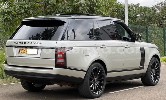 Buy Used Land Rover Range Rover Vogue Other Car in Nairobi in Nairobi Buy Used Land Rover Range Rover Vogue Other Car in Nairobi in Nairobi