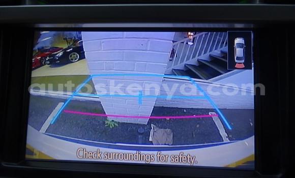 Buy Used Toyota Land Cruiser Prado White Car in Nairobi in Nairobi Buy Used Toyota Land Cruiser Prado White Car in Nairobi in Nairobi