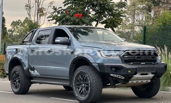 Buy Used Ford Ranger Other Car in Nairobi in Nairobi