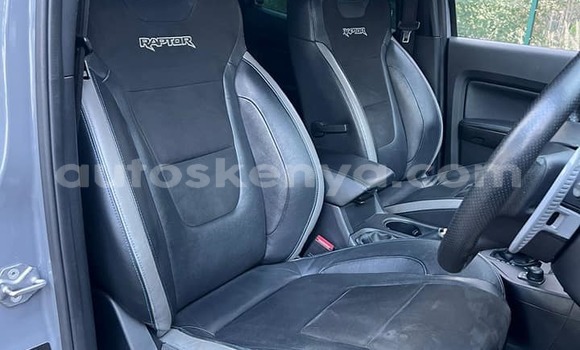 Buy Used Ford Ranger Other Car in Nairobi in Nairobi Buy Used Ford Ranger Other Car in Nairobi in Nairobi