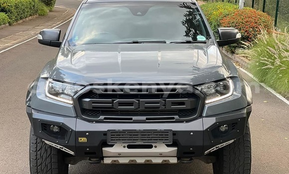 Buy Used Ford Ranger Other Car in Nairobi in Nairobi Buy Used Ford Ranger Other Car in Nairobi in Nairobi