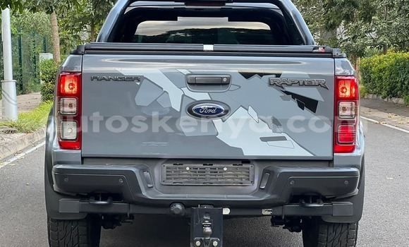 Buy Used Ford Ranger Other Car in Nairobi in Nairobi Buy Used Ford Ranger Other Car in Nairobi in Nairobi